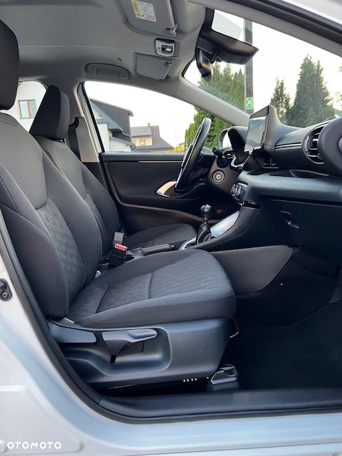Toyota Yaris - 9