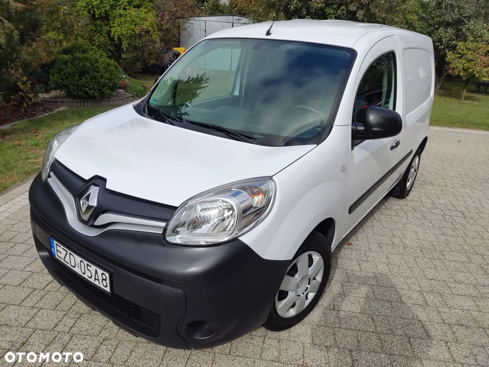 Renault Kangoo - 16