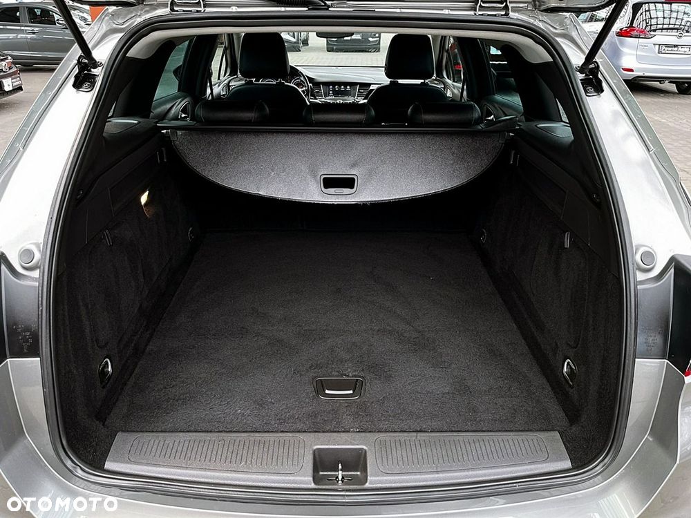 Opel Astra - 15