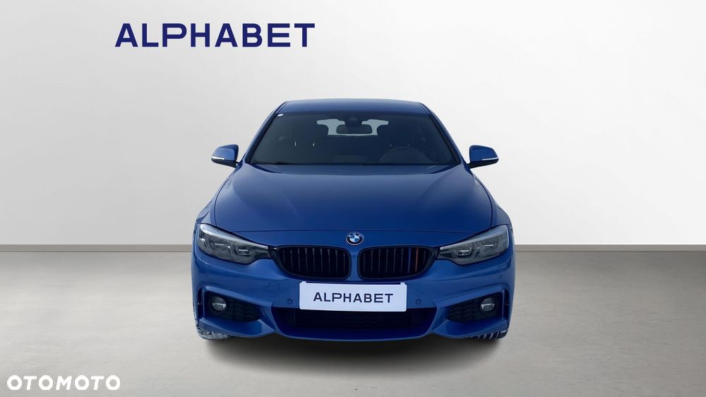 BMW Seria 4 430i GPF xDrive M Sport - 8