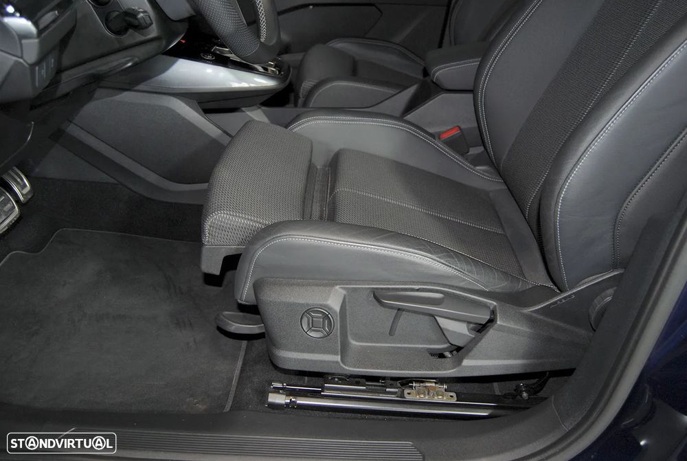 Audi Q4 Sportback e-tron 45 82 kWh SE Business Plus - 21