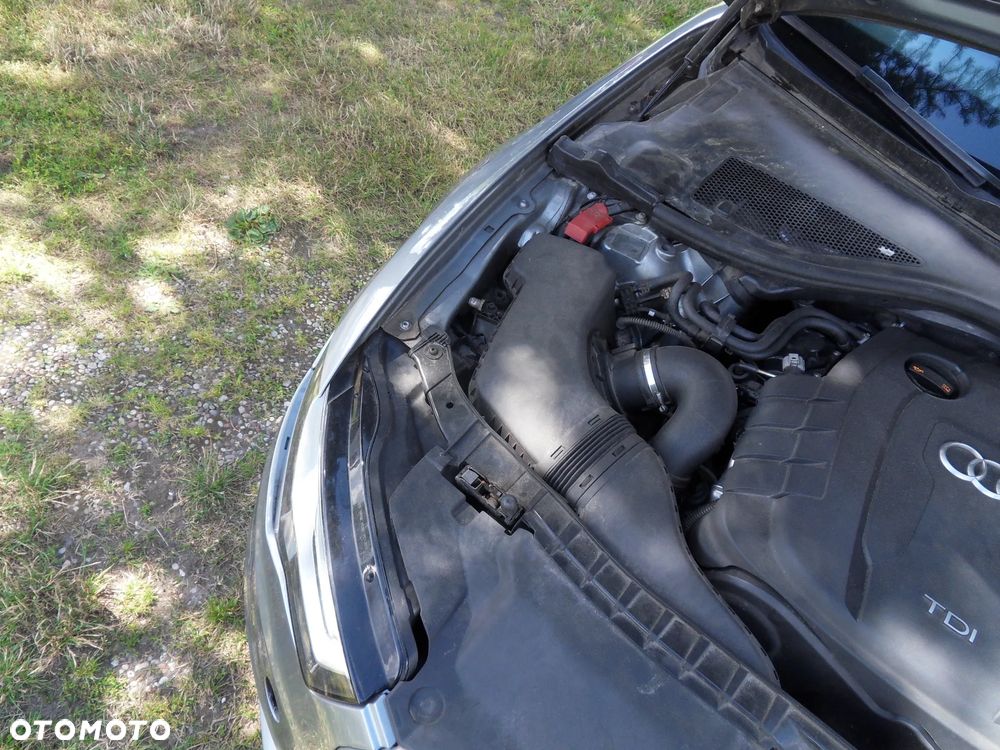 Audi A6 Avant 2.0 TDI DPF multitronic - 16