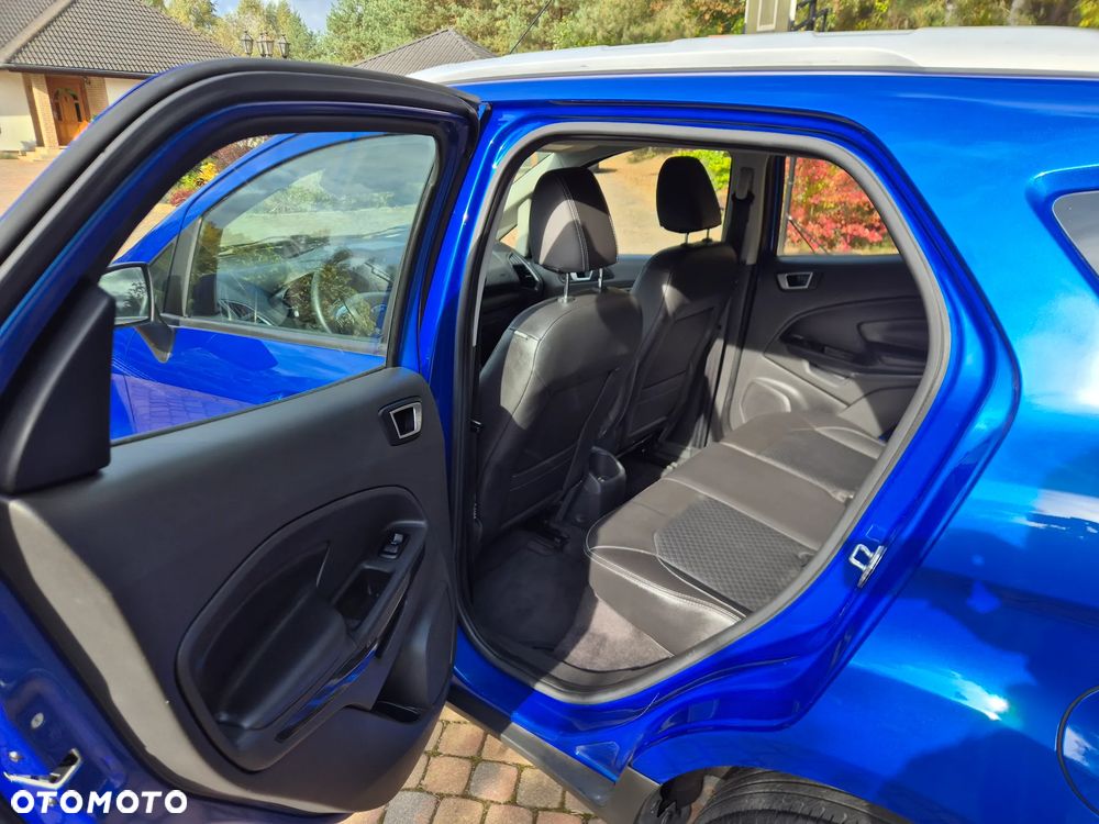 Ford EcoSport - 21
