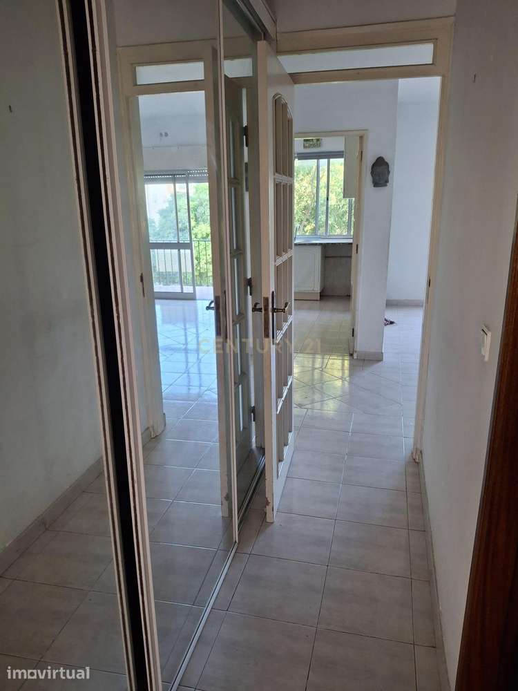 Apartamento T3 em Vale Flores a 5 minutos do Almada Fórum e 10 minutos - Grande imagem: 5/35
