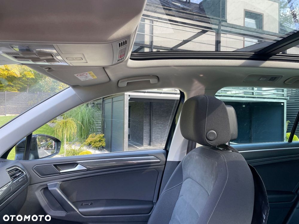 Volkswagen Tiguan 1.5 TSI ACT OPF DSG Highline - 9
