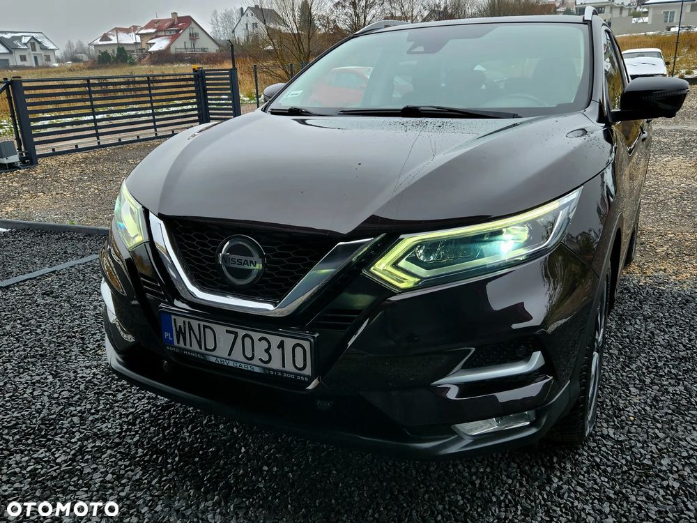 Nissan Qashqai 1.6 DCi N-Connecta EU6 - 5