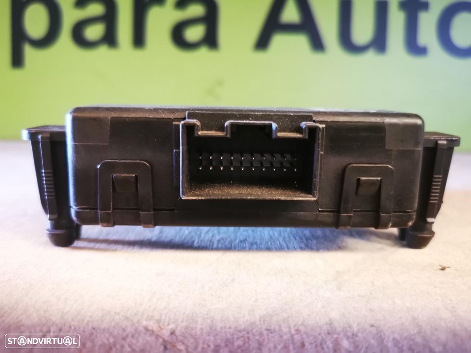 VW PASSAT B6 MÓDULO INTERFACE GATEWAY - MD026 - 3