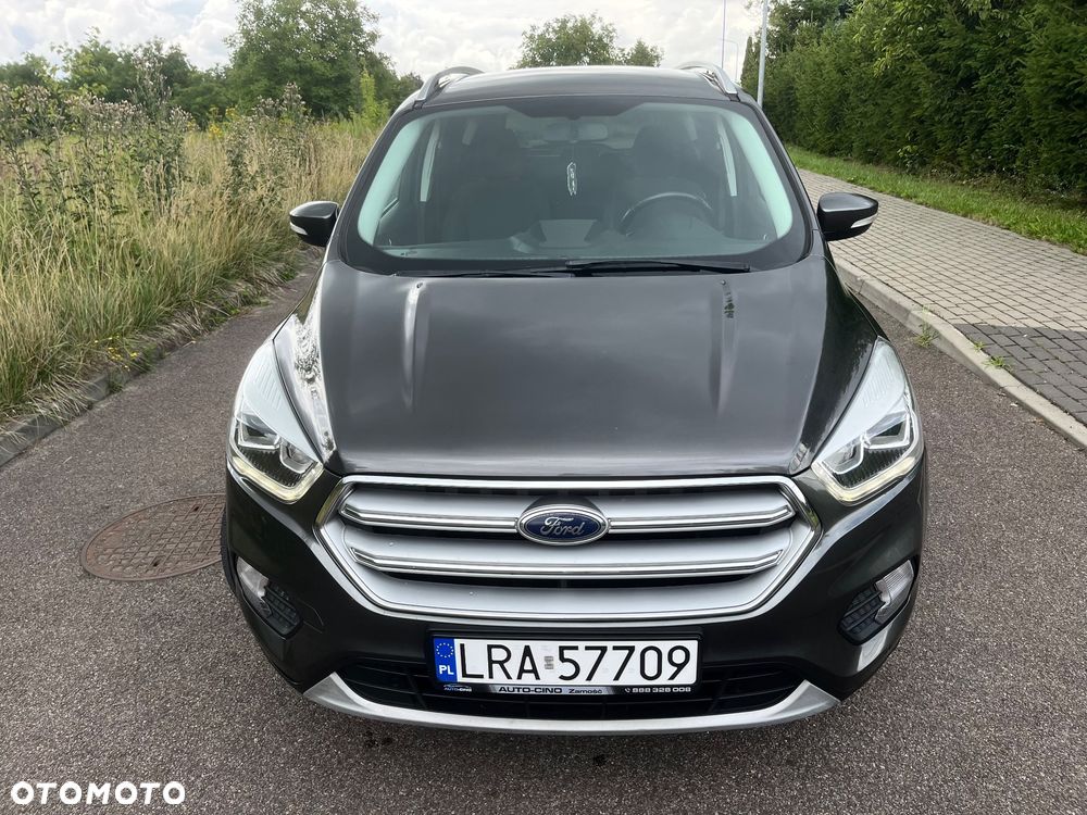 Ford Kuga - 4