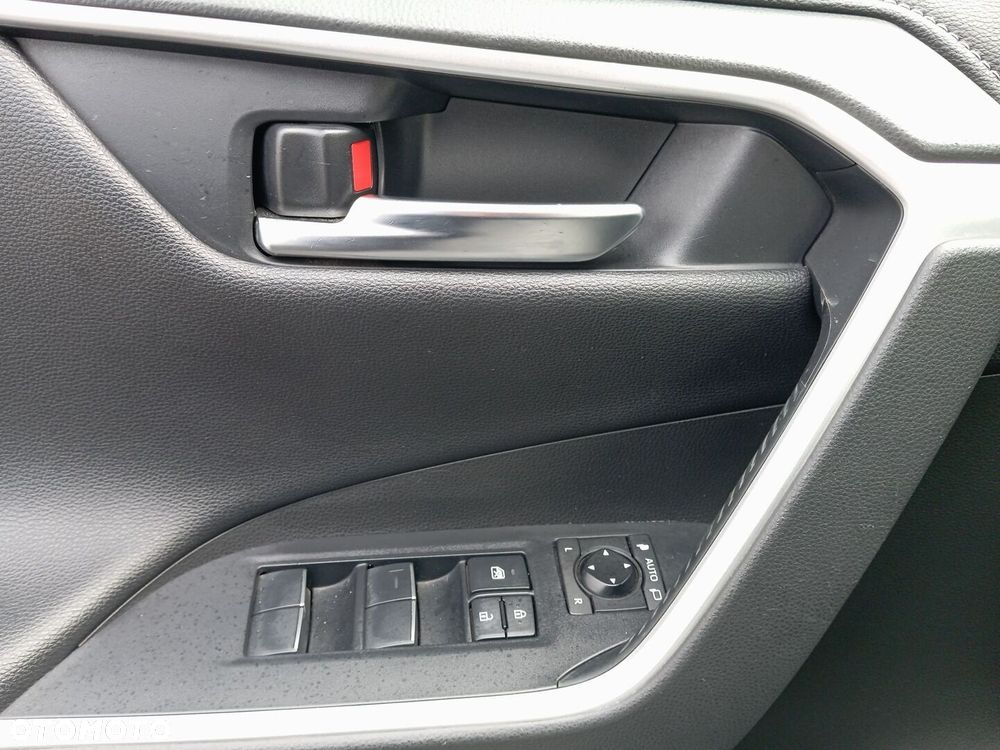 Toyota RAV4 2.5 Hybrid Comfort 4x2 - 20