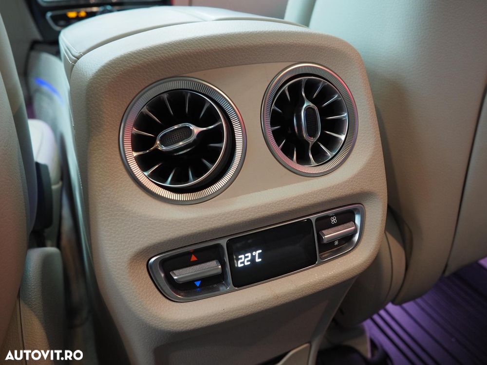Mercedes-Benz G 400 d SW Long - 21