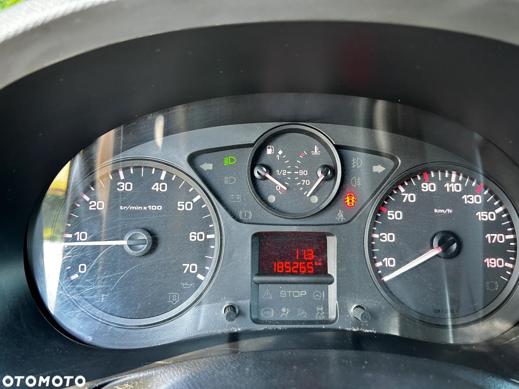 Citroën Berlingo - 12