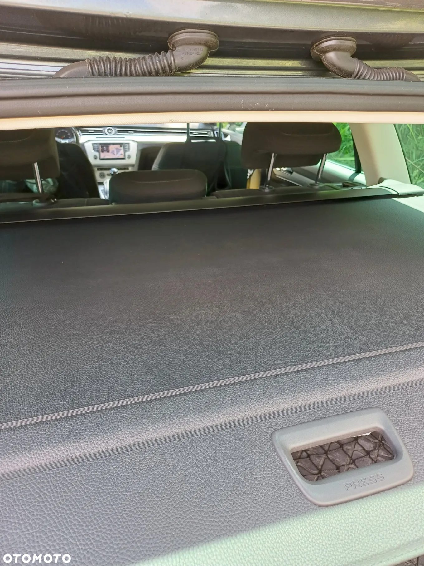 Volkswagen Passat 2.0 TDI BMT Comfortline - 7