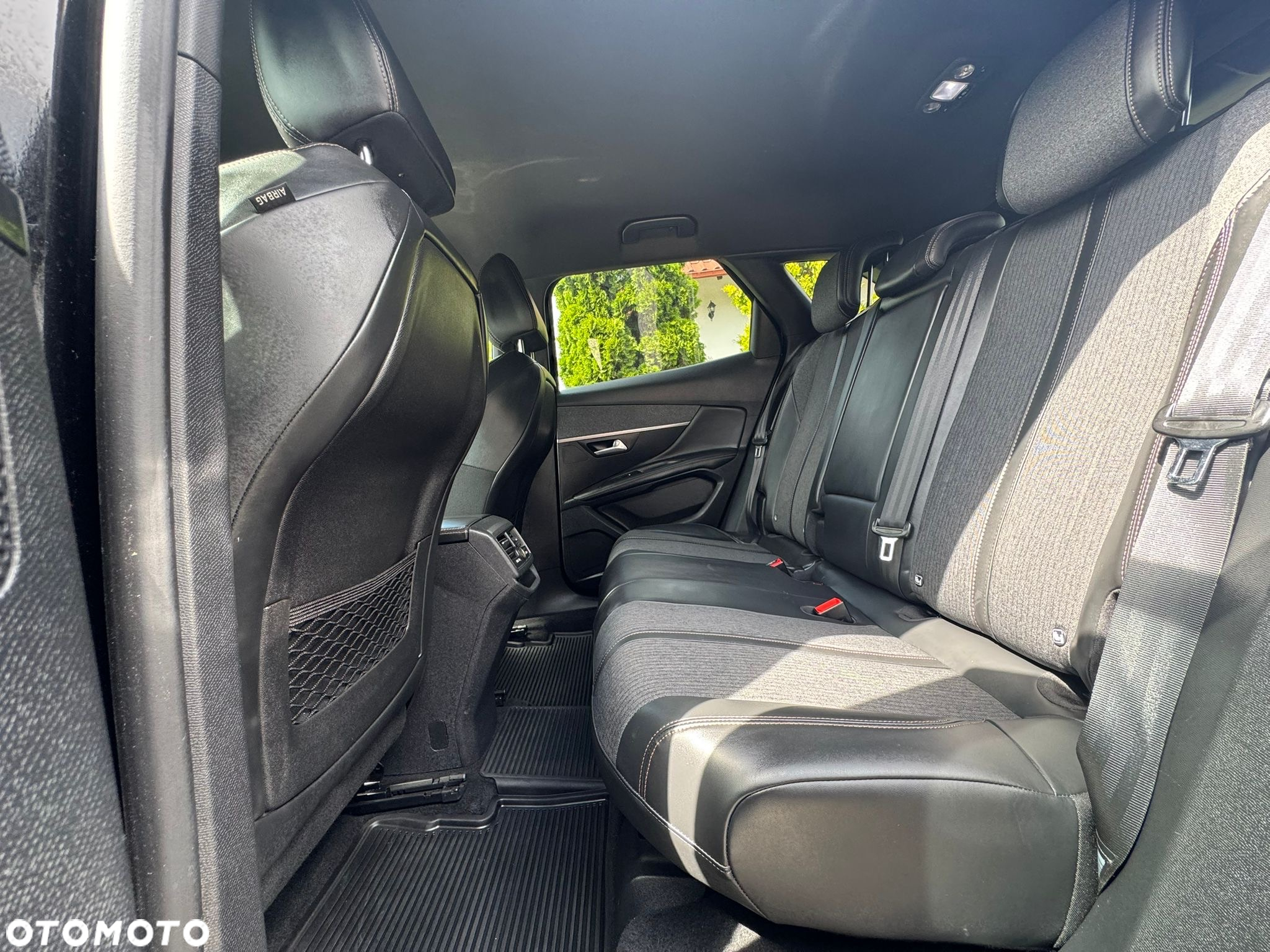 Peugeot 3008 1.2 PureTech GT Pack S&S EAT8 - 19