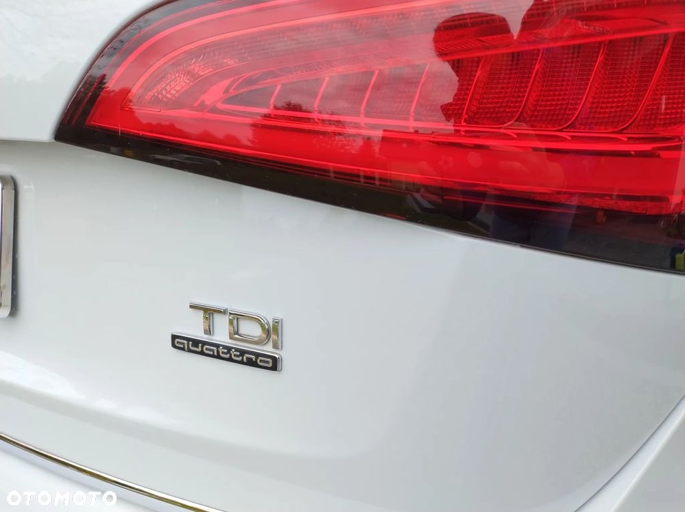 Audi Q5 2.0 TDI Quattro S tronic - 7