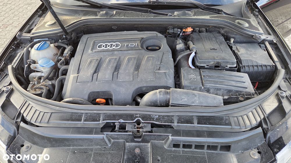 Audi A3 Sportback - 17