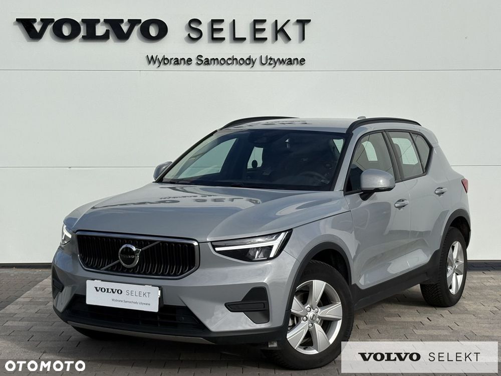 Volvo XC 40 - 1
