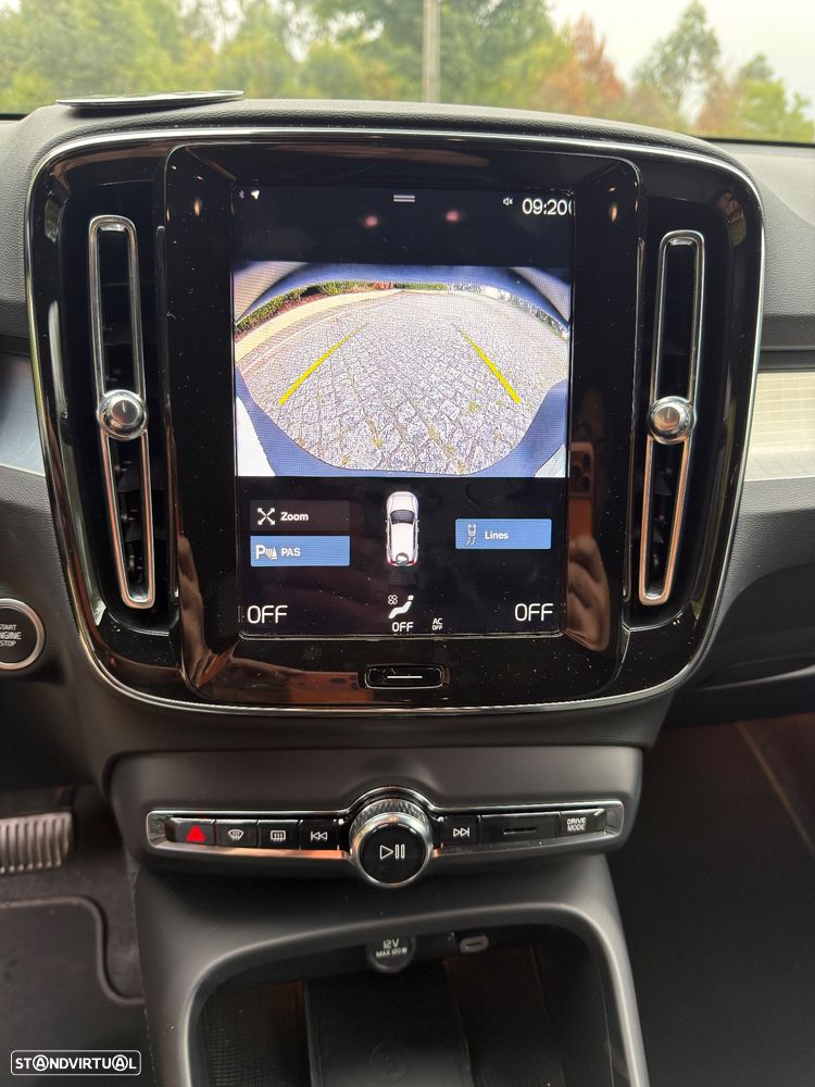 Volvo XC 40 1.5 T2 Core Auto - 39
