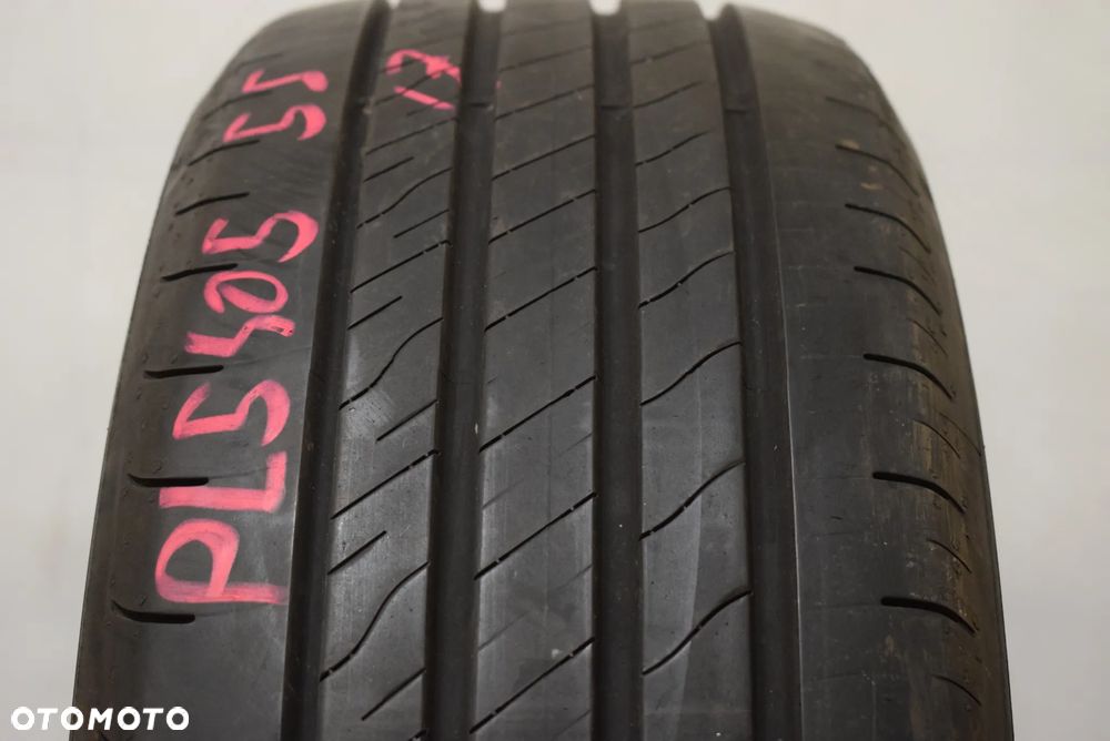 R17 215/55 Goodyear EfficientGRIP Performance 2 94W Wysyłka gratis! - 1