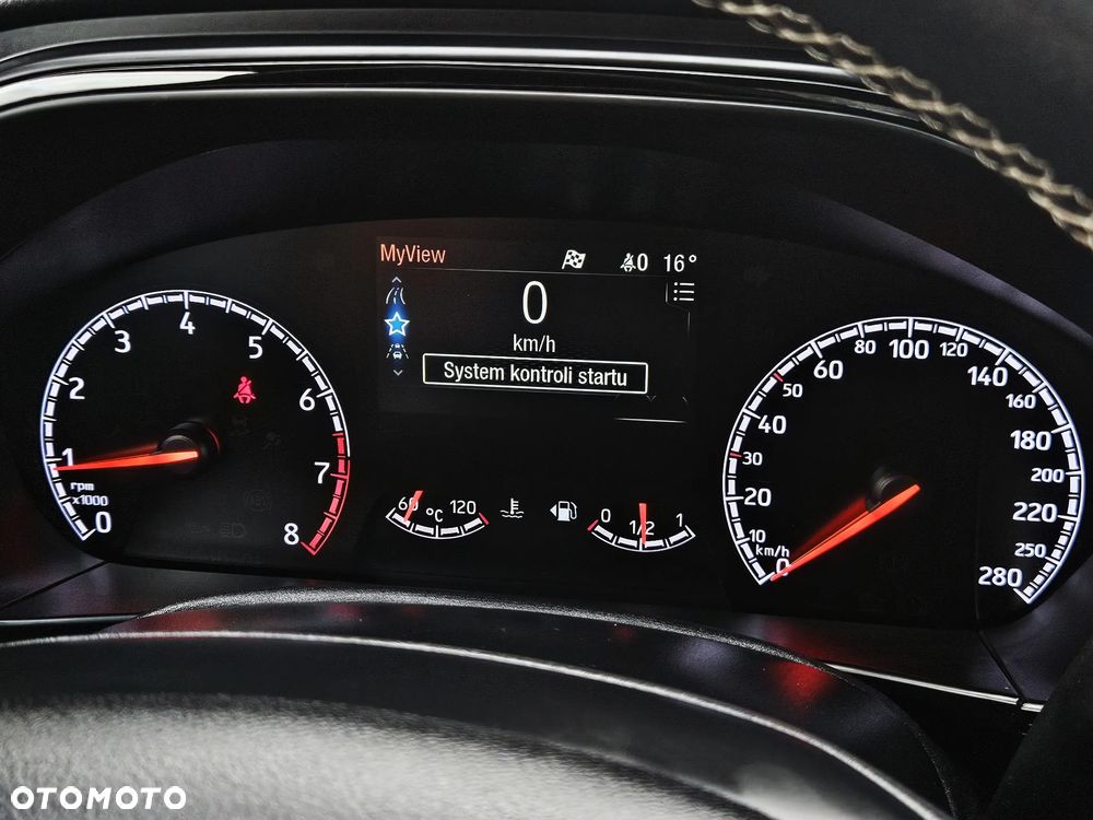 Ford Focus 2.3 EcoBoost S&S ST mit Styling-Paket - 21