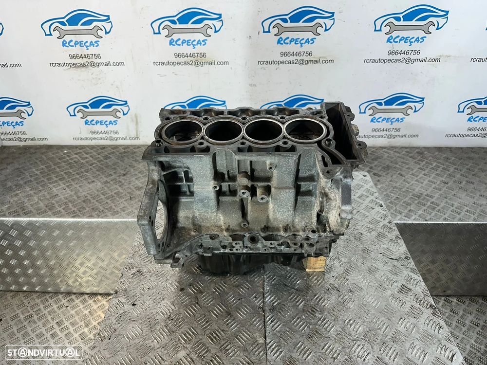 .Bloco Armado Completo BMW MINI N13B16A - 4