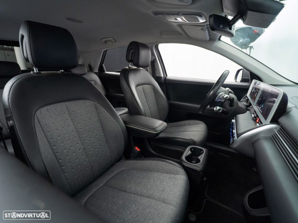 Hyundai Ioniq 5 73 kWh Premium - 46