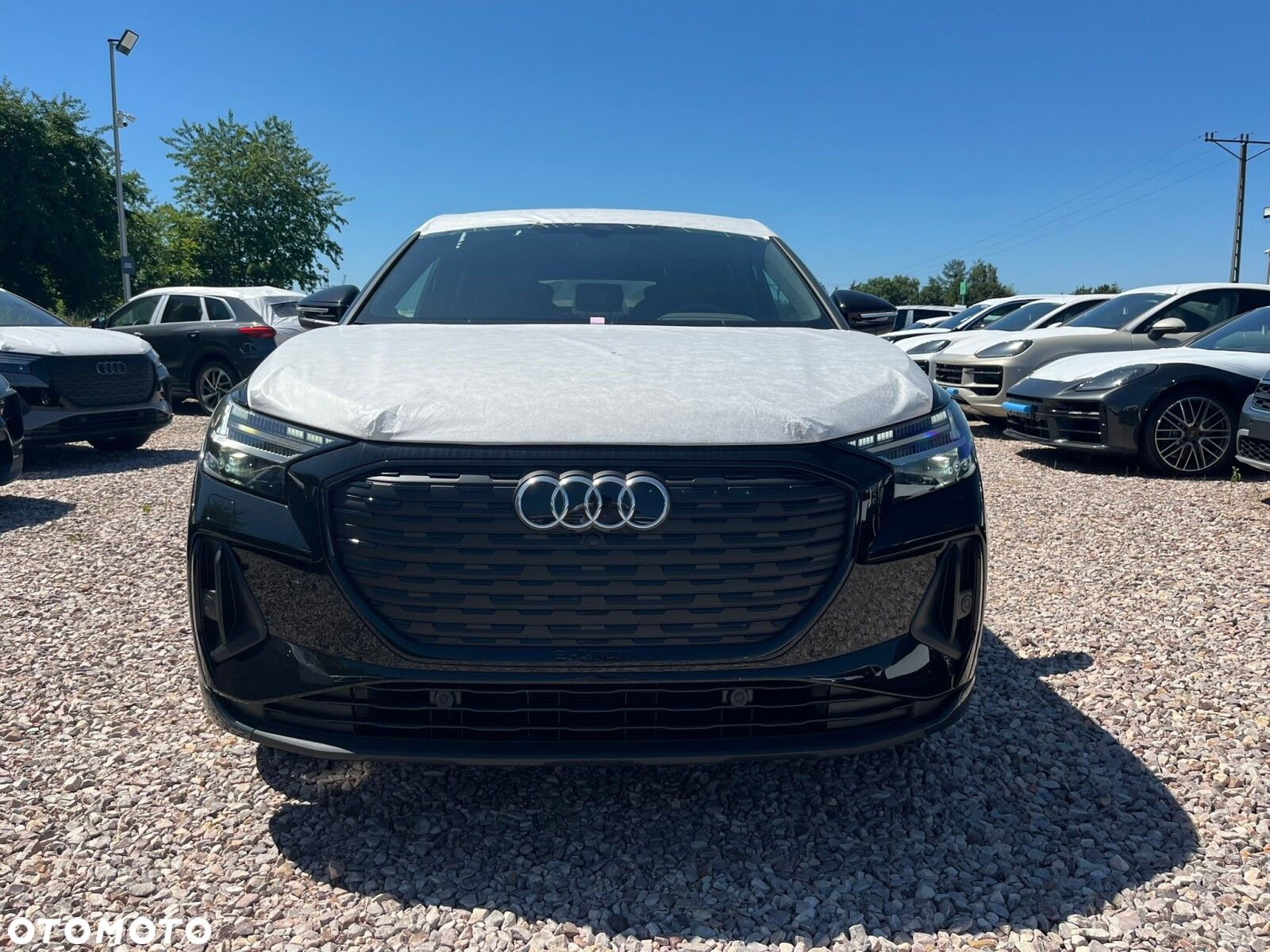 Audi Q4 Sportback e-tron - 9