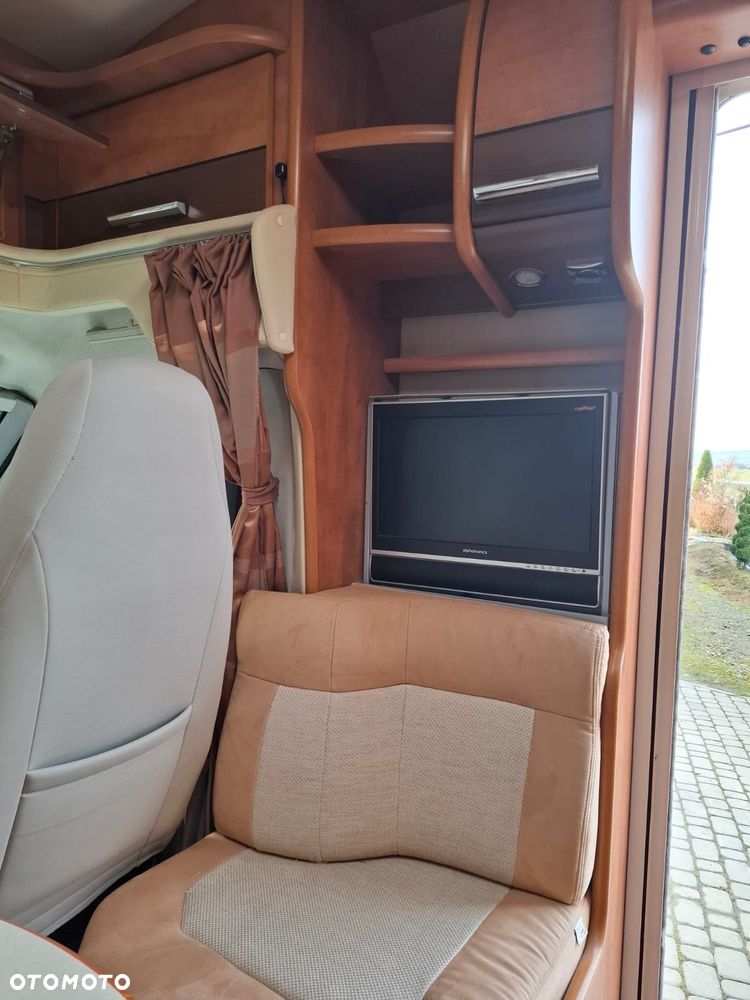 Carthago C-TOURER T143 - 17