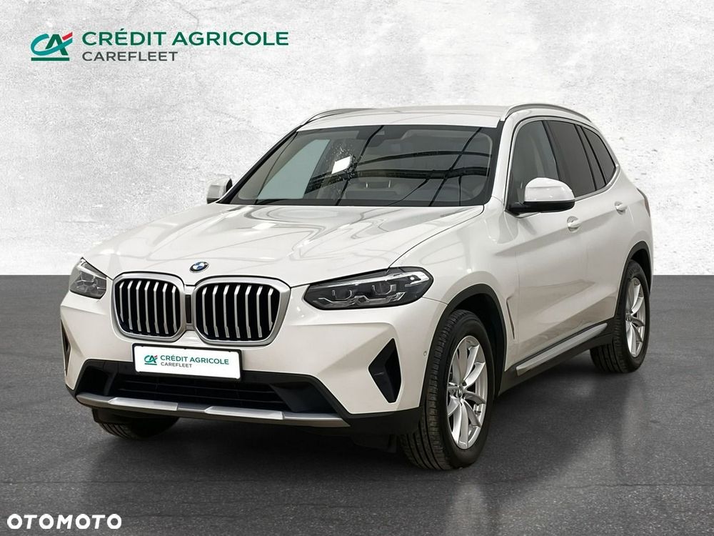 BMW X3 - 2