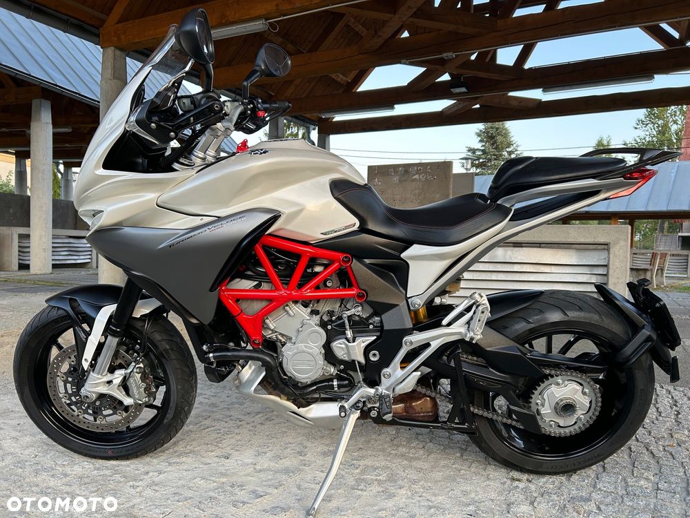 MV AGUSTA Turismo Veloce - 9