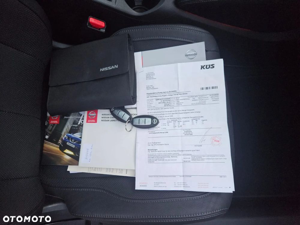 Nissan Qashqai 1.6 DIG-T TEKNA+ - 32