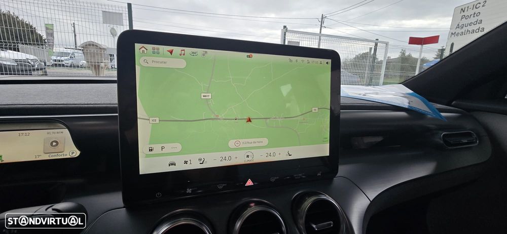 Smart #3 66 kWh Pro+ - 57