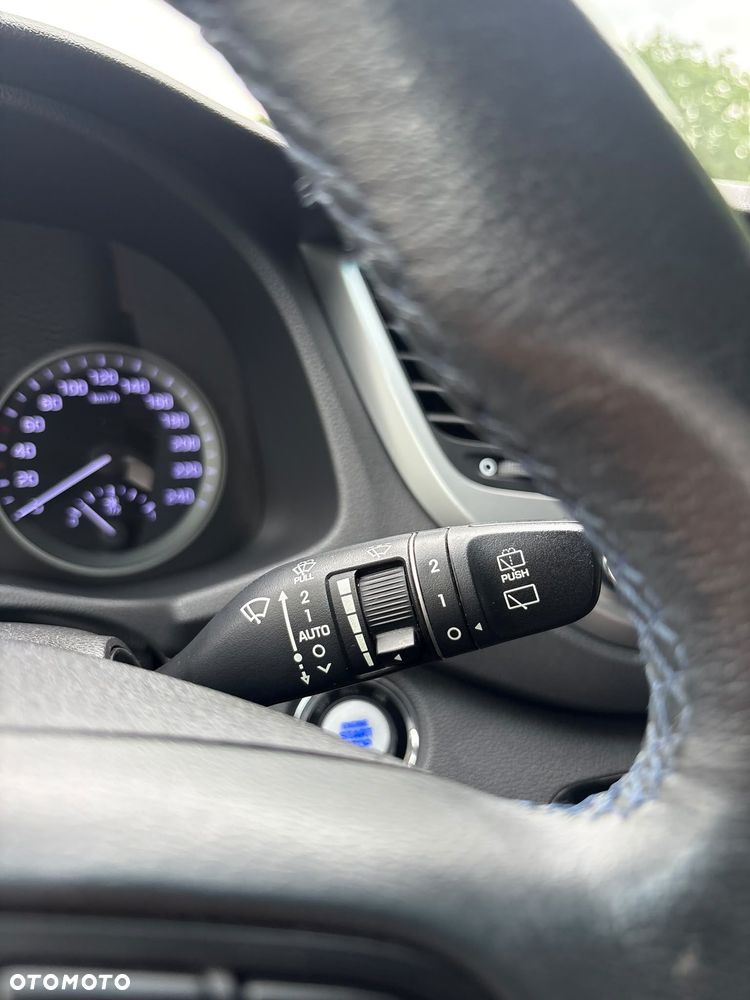 Hyundai Tucson 1.6 GDi Comfort 2WD - 20