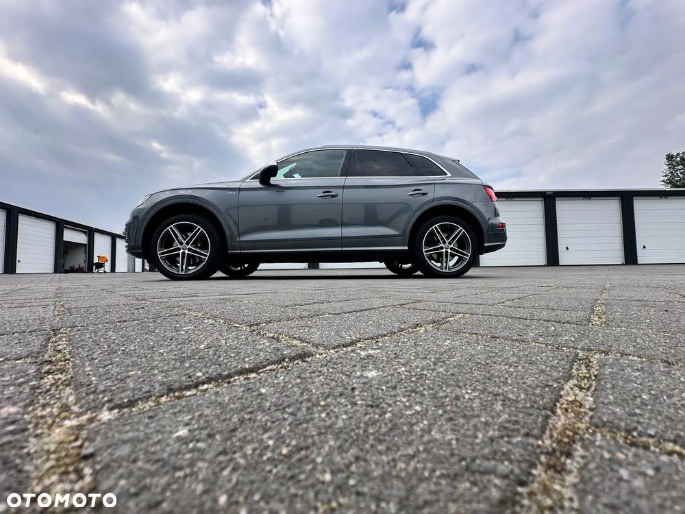 Audi SQ5 - 4