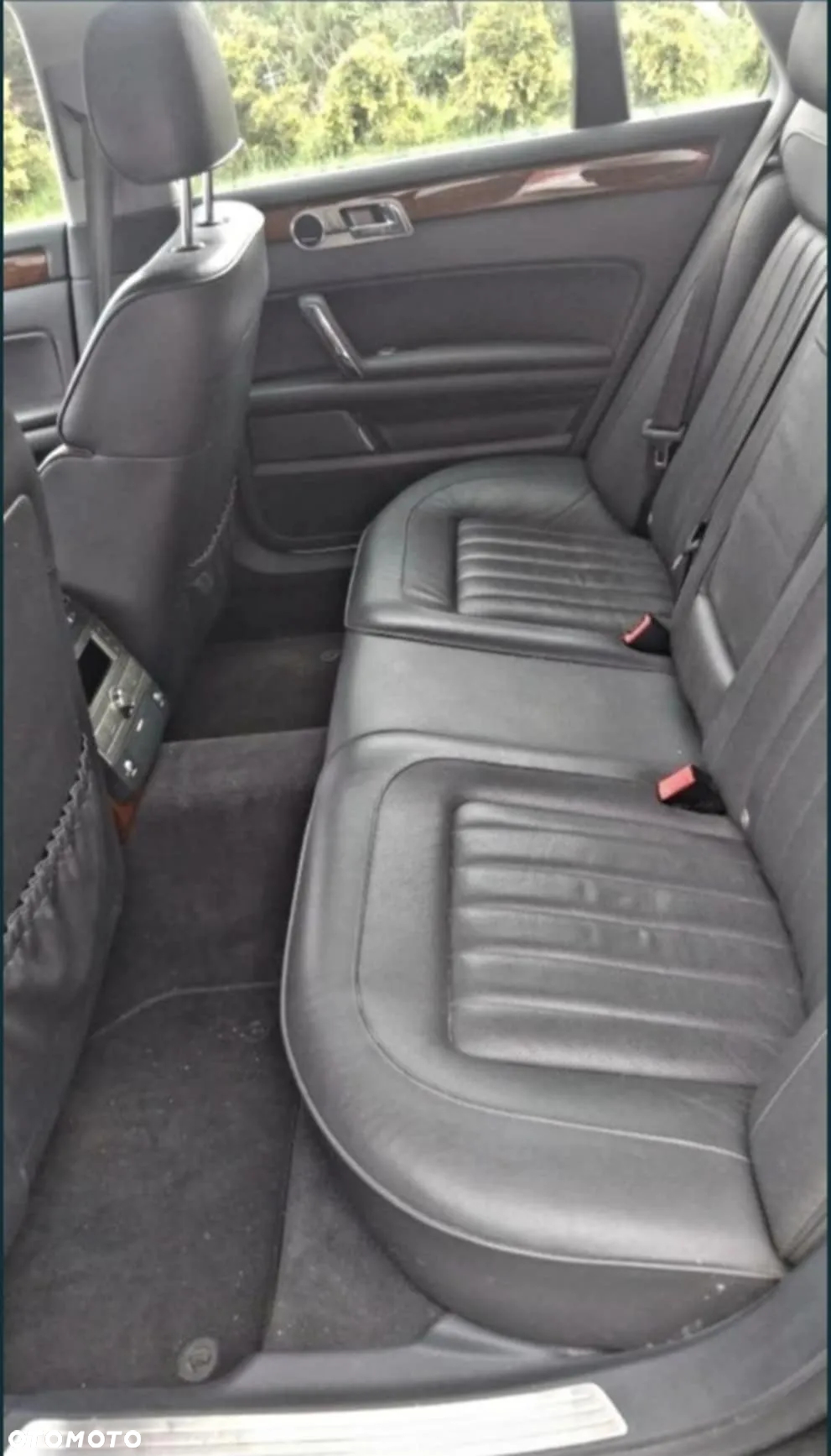 Volkswagen Phaeton - 6