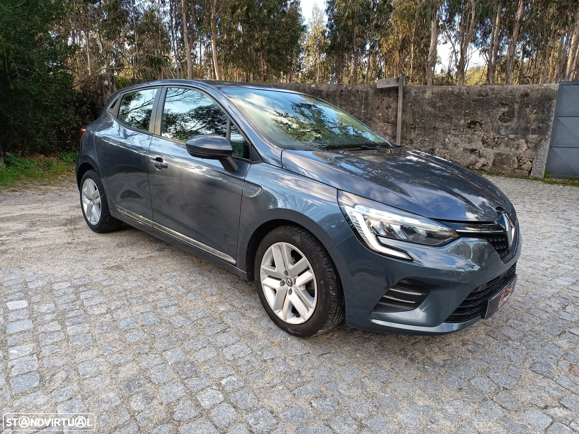 Renault Clio 1.0 TCe Intens - 3