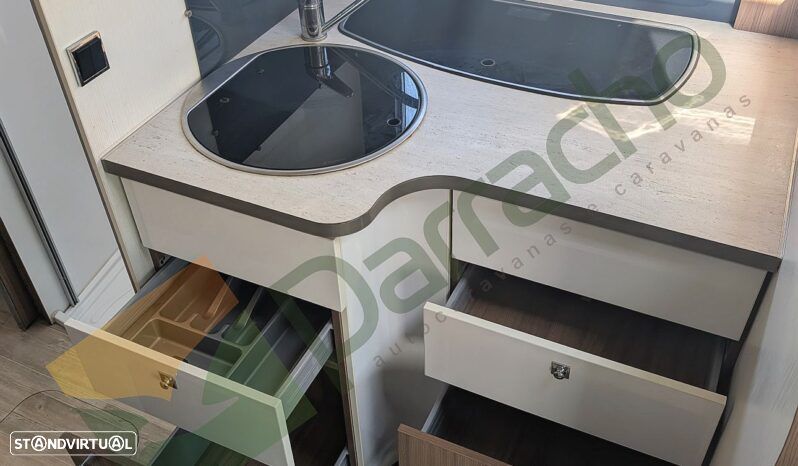 Pilote Reference G740 U11 - 10