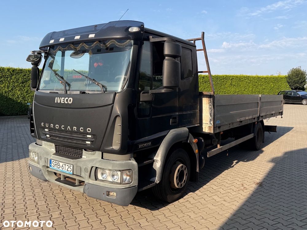 Iveco 120e22 - 1