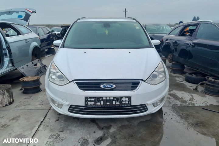 INJECTOR DPF Ford Galaxy 2 [facelift] [2010 - 2015] - 4