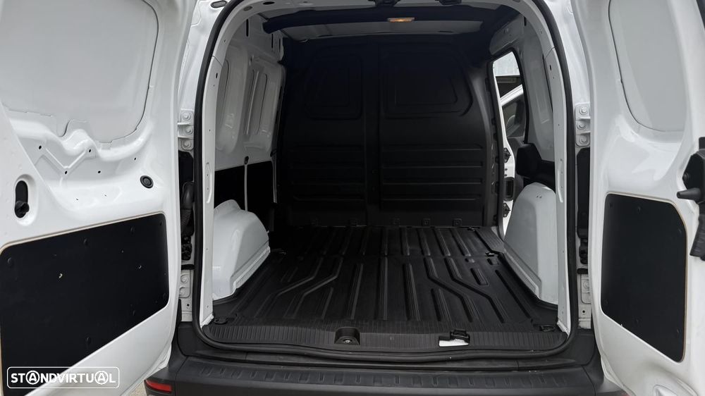Renault Kangoo 3 Lug 1.5 Blue dCi Edition One - 10