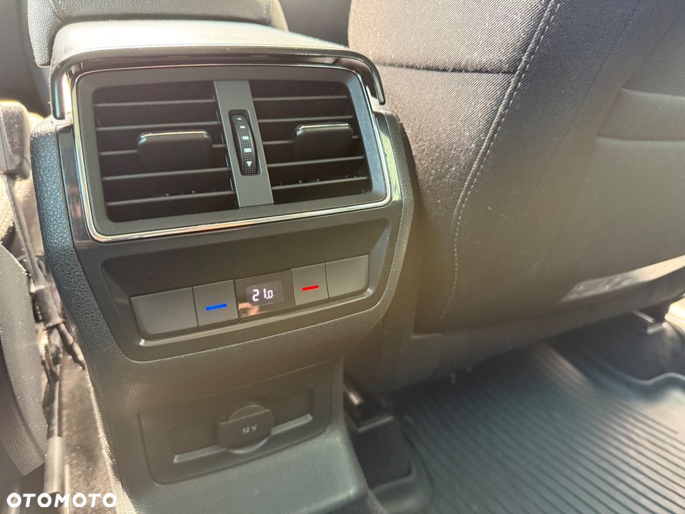 Skoda Kodiaq 2.0 TDI 4x4 Style - 12