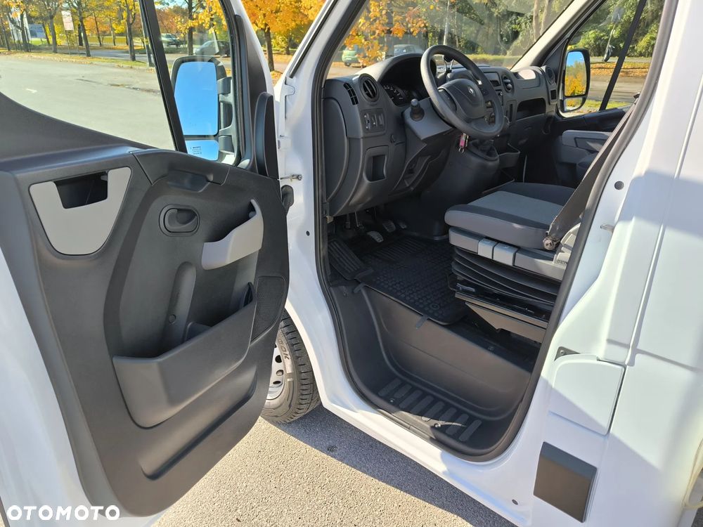 Renault Master - 20