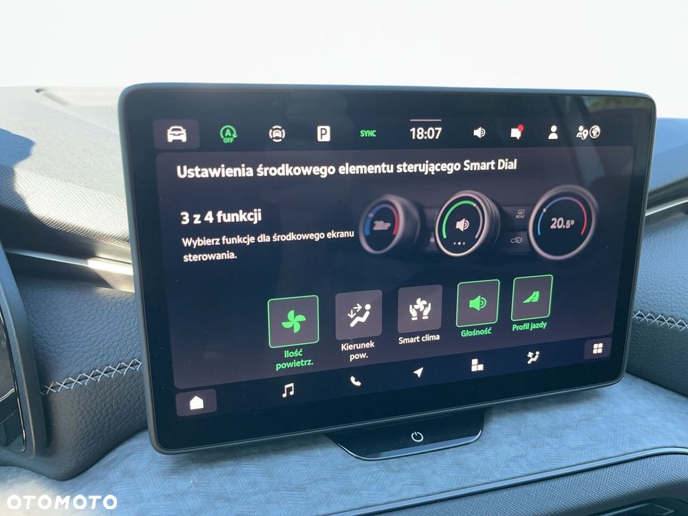 Skoda Kodiaq - 40