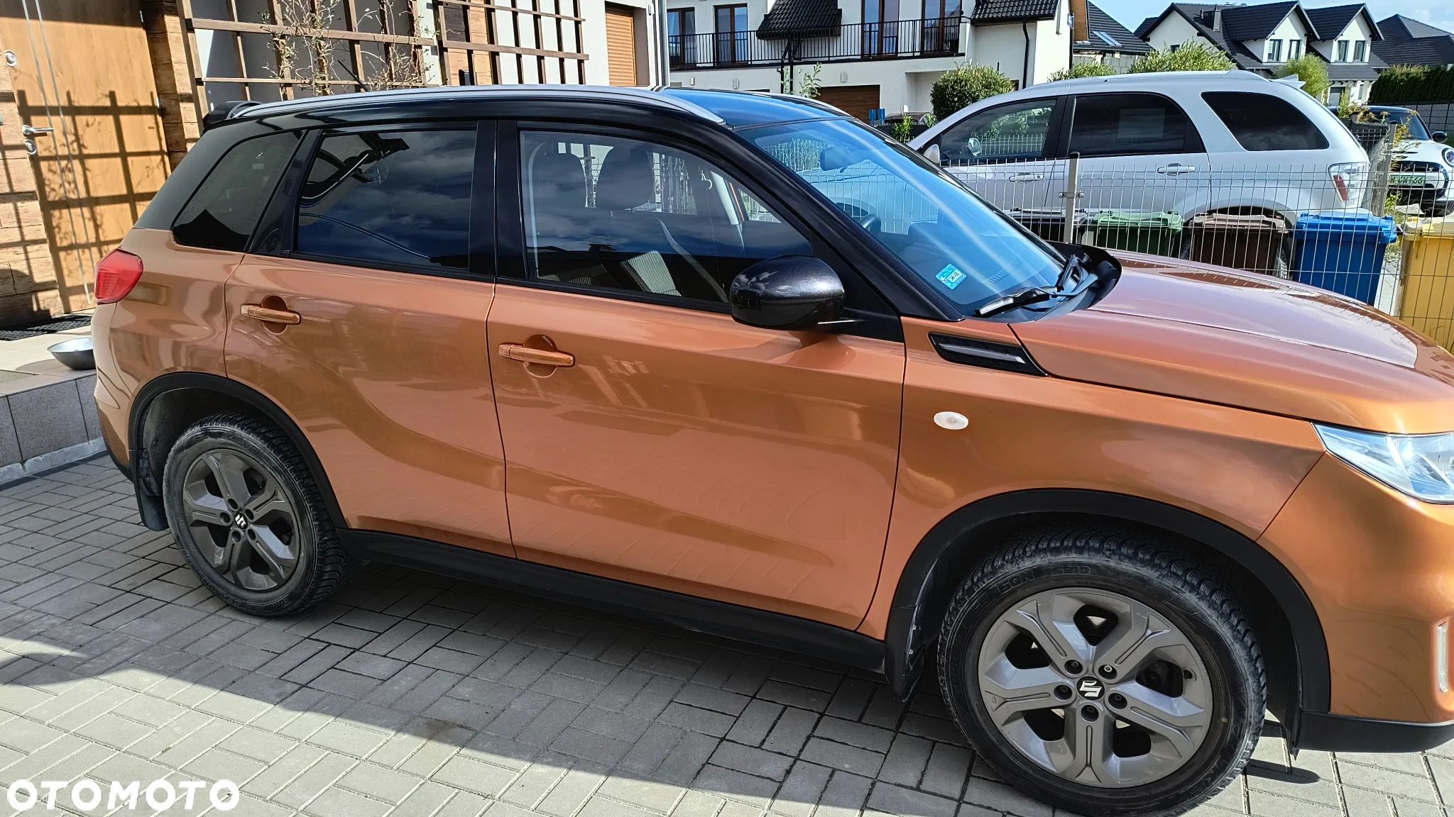 Suzuki Vitara 1.6 Premium 2WD - 1