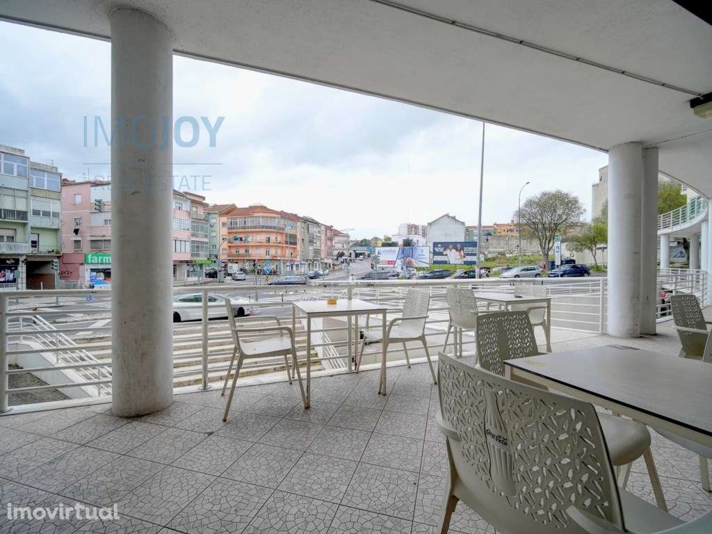 Fantástica Loja no Centro da Amadora - Grande imagem: 5/20