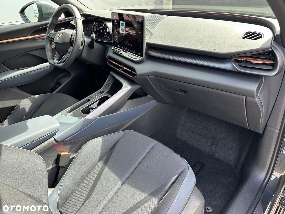 Cupra Terramar 2.0 TSI 4Drive DSG - 20