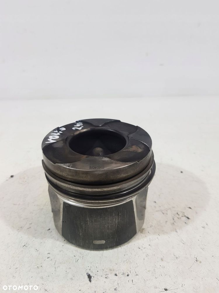 tłok 81l123 volvo v70 xc60 xc70 s60 s80 2.4d d5244t12 - 6