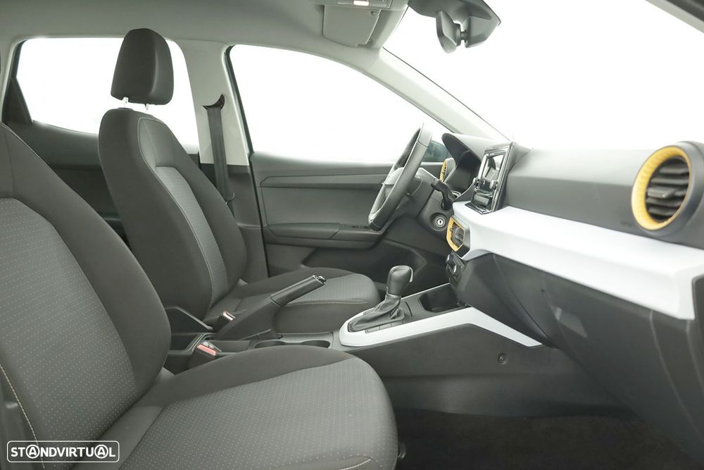 SEAT Arona 1.0 TSI Style DSG - 19