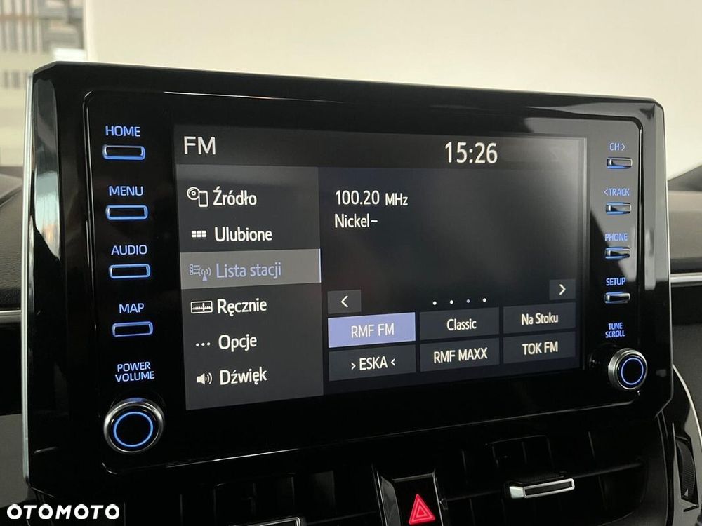 Toyota Corolla 1.8 Hybrid GR Sport - 27