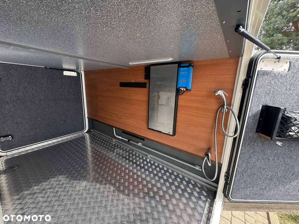 Carthago Chic C-Line I 5.0QB L Mercedes, Automat, ALDE - 14