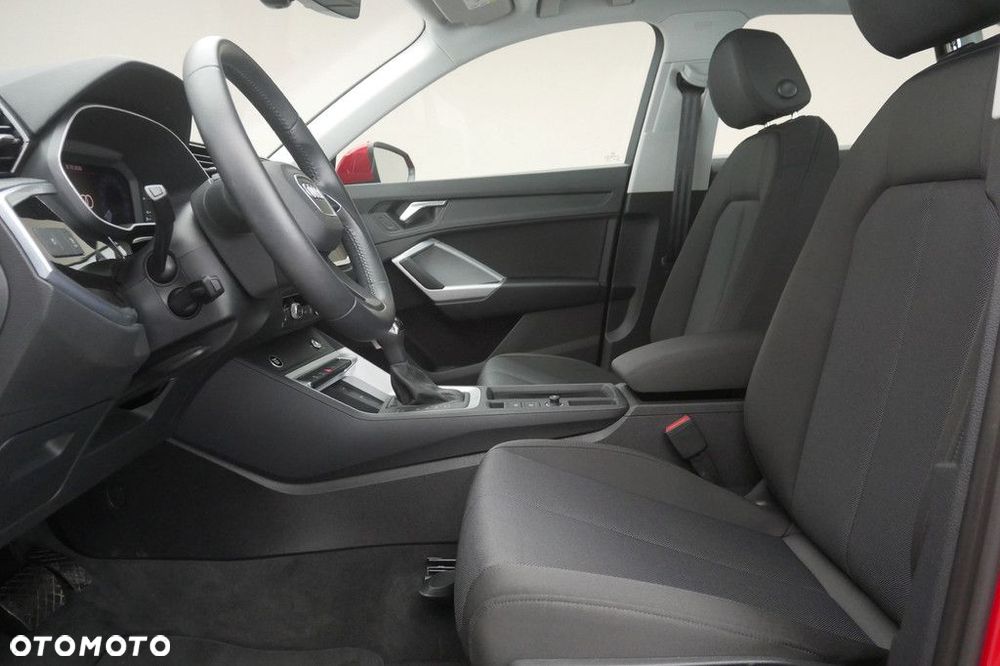 Audi Q3 2021